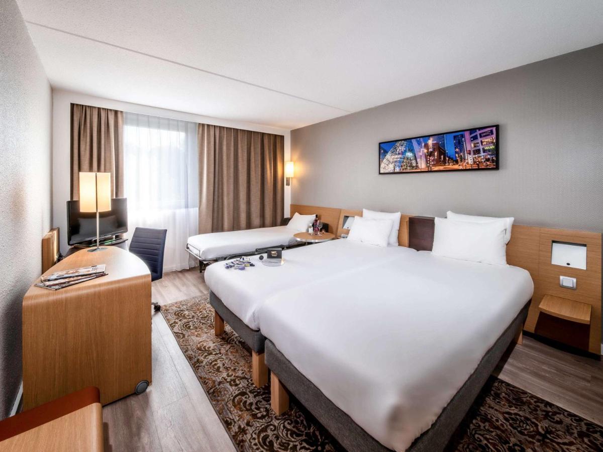 Novotel Rotterdam - 4* Schiedam