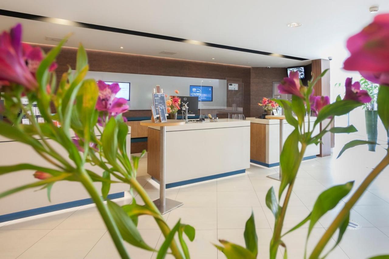 Novotel Rotterdam - Hotel 4*