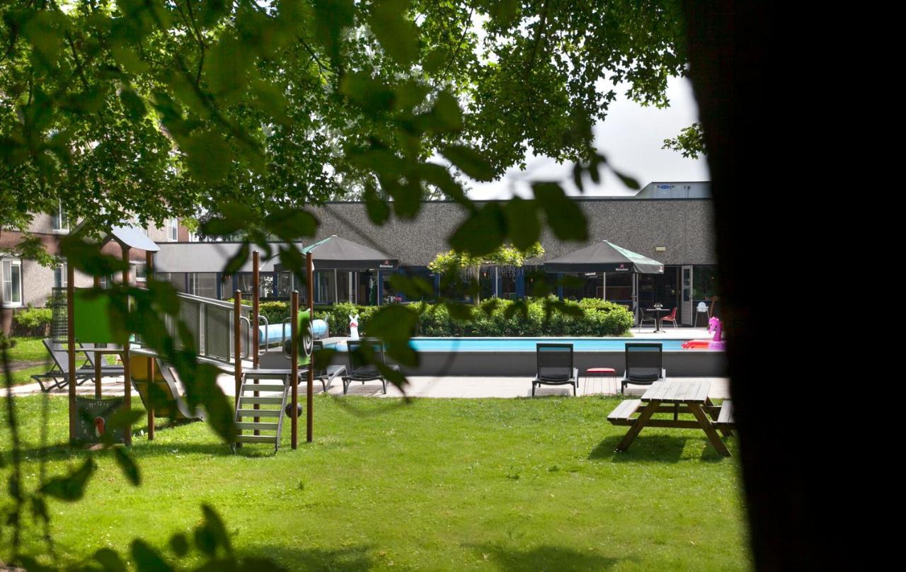 Novotel Rotterdam - Hotel 4*