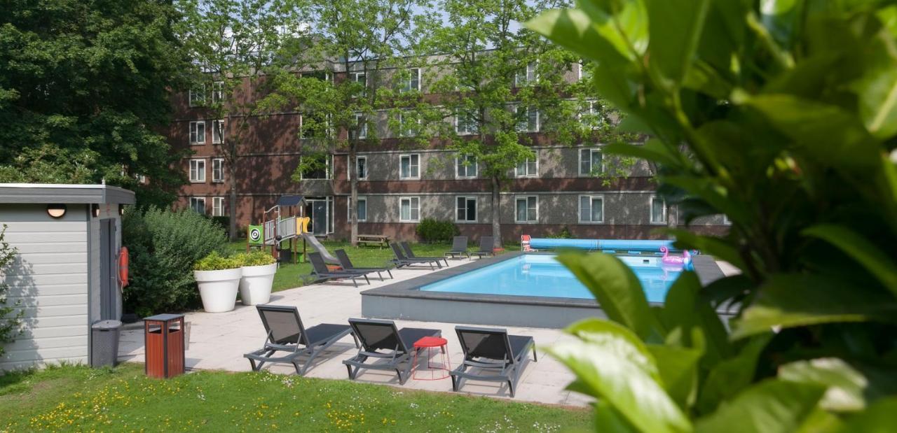 Novotel Rotterdam - Hotel