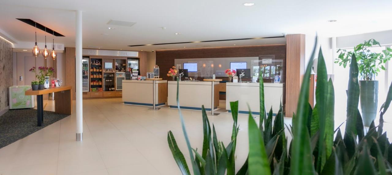 Novotel Rotterdam - 4* Schiedam