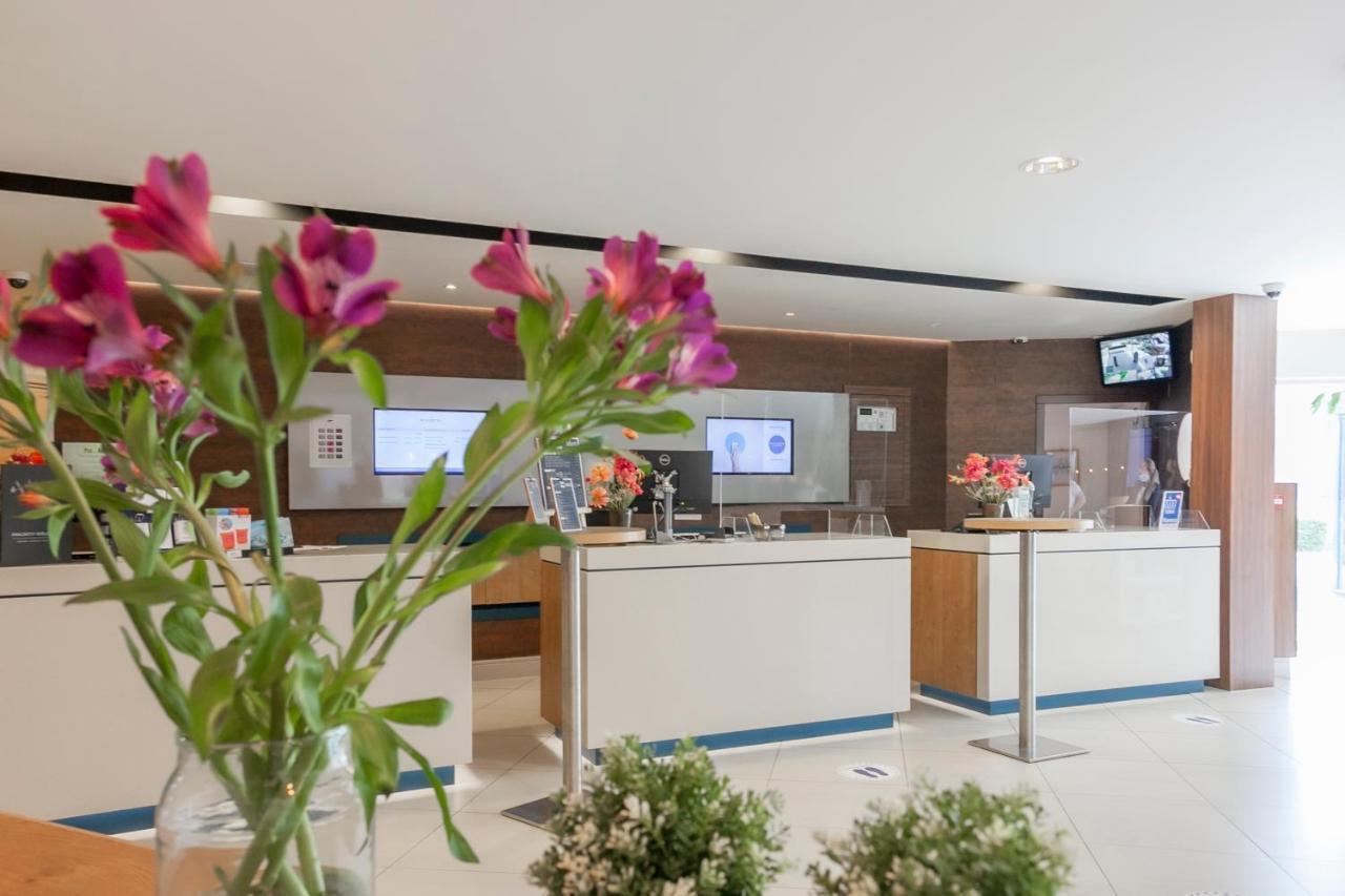 Novotel Rotterdam - Hotel 4*