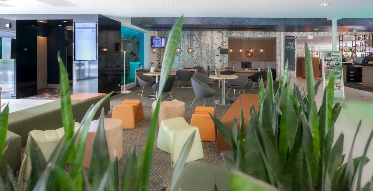 Novotel Rotterdam - Schiedam