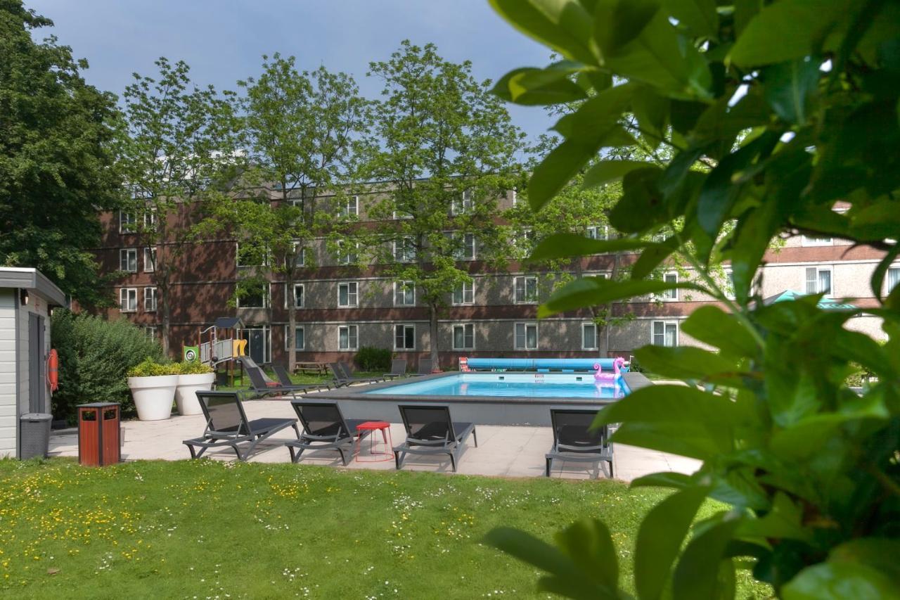 Novotel Rotterdam - Hotel Schiedam