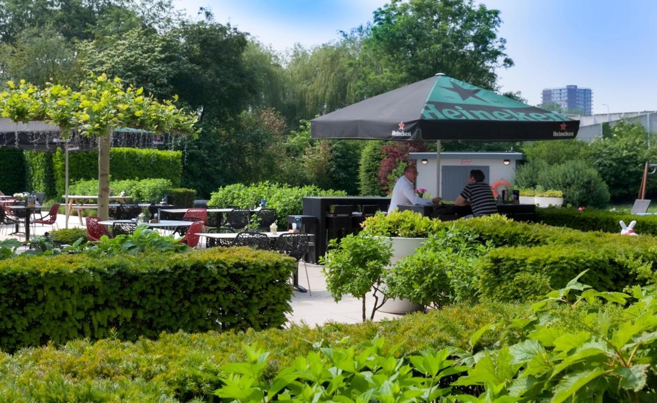 Hotel Novotel Rotterdam - 4*