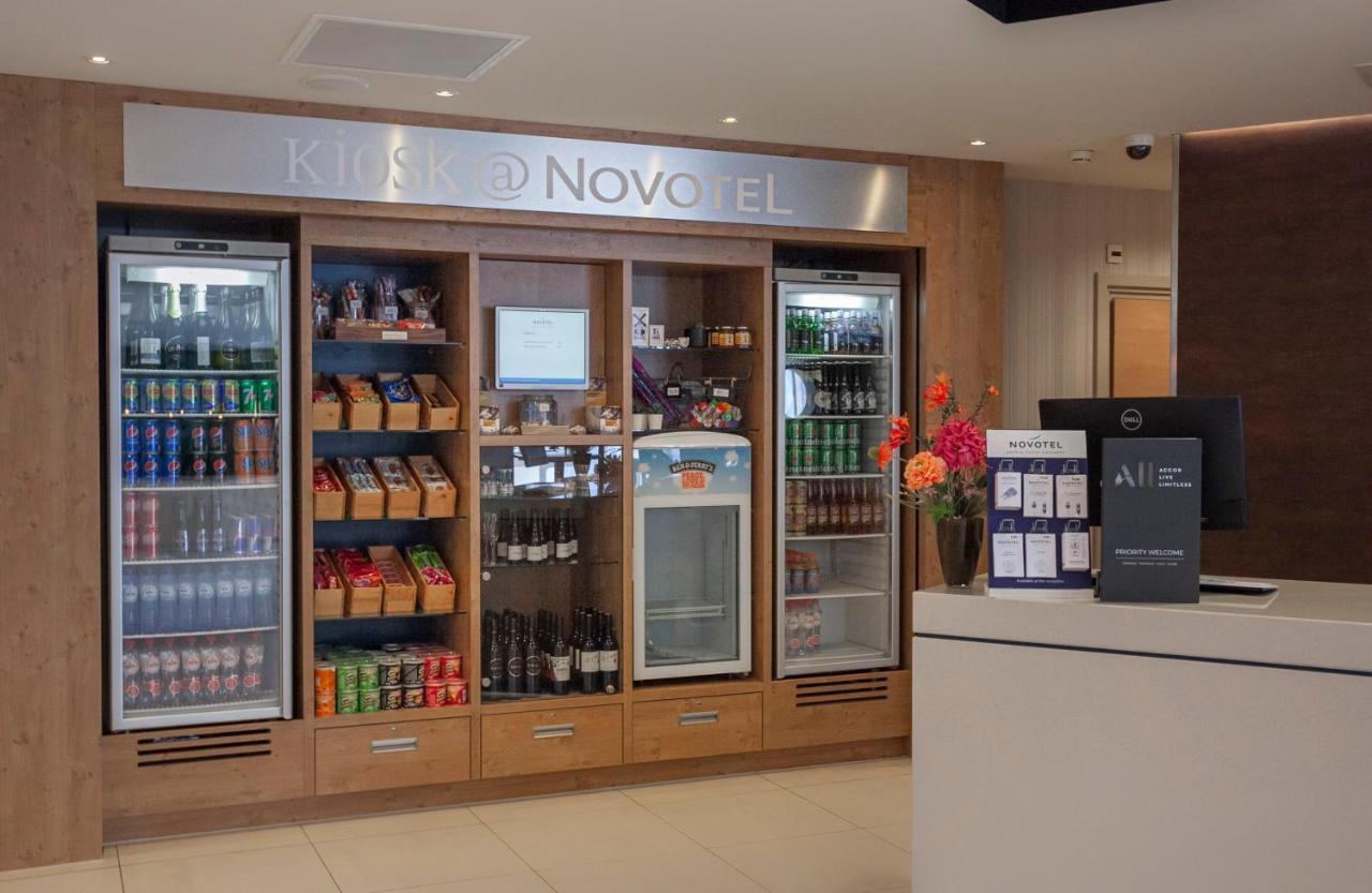 Novotel Rotterdam - Schiedam