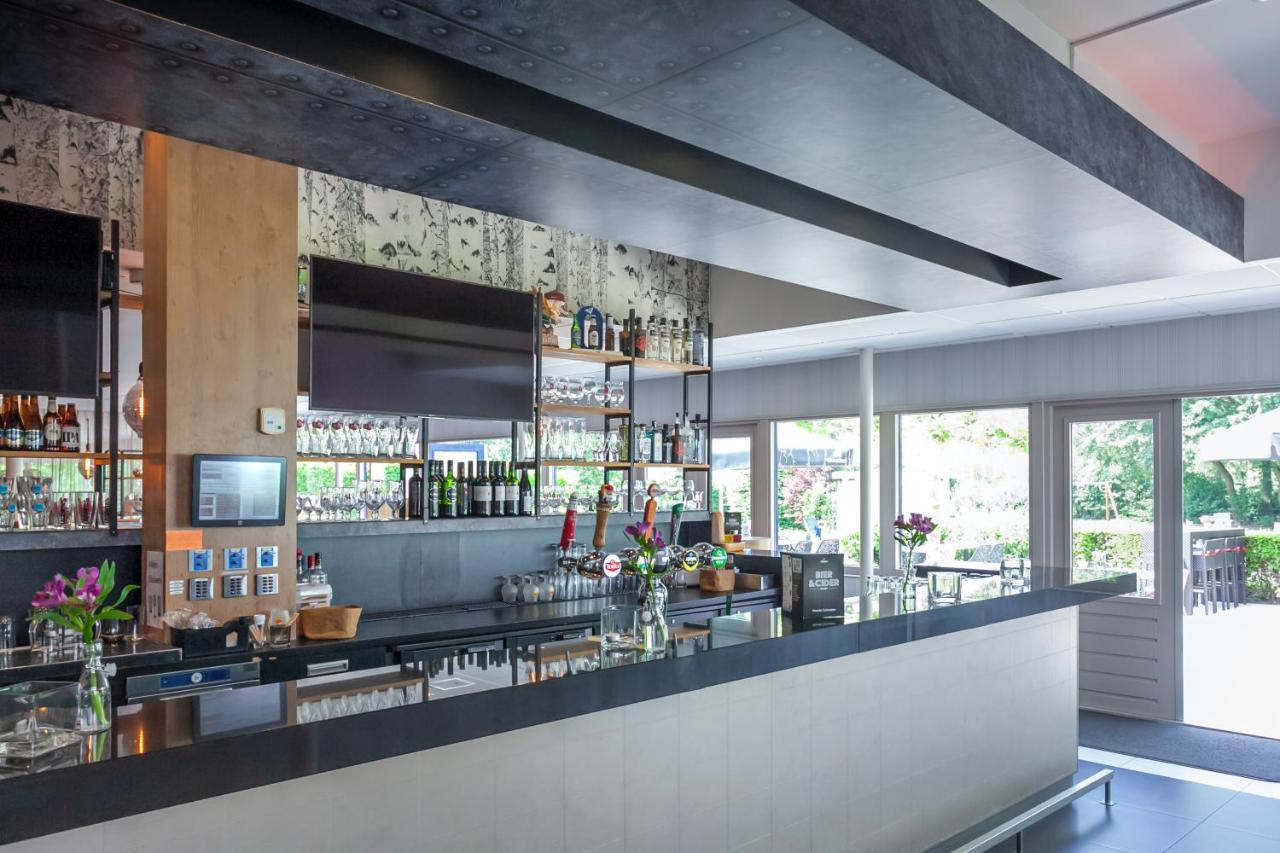 Novotel Rotterdam - Hotel
