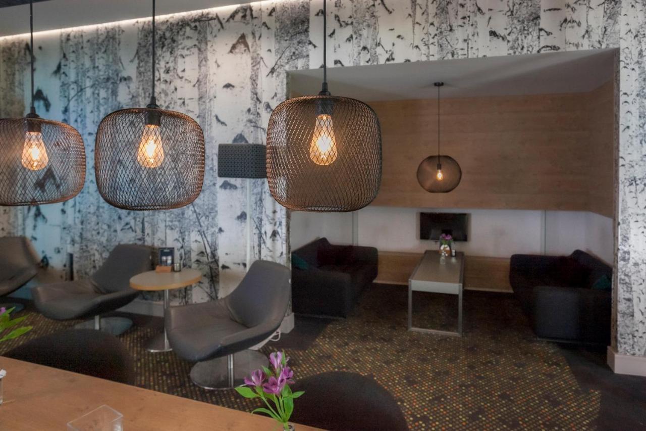 Novotel Rotterdam - 4* Schiedam