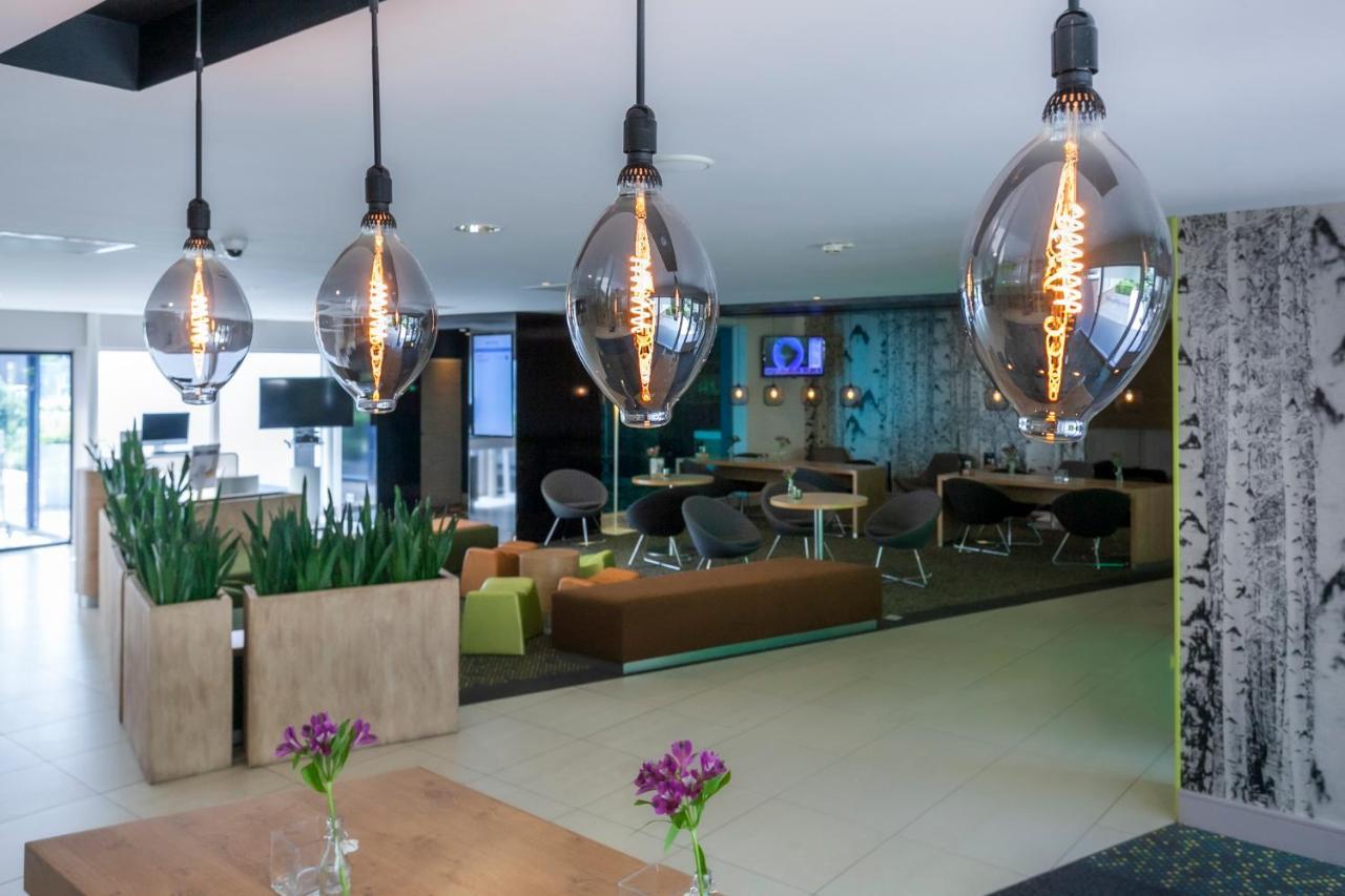 Hotel Novotel Rotterdam - 4*