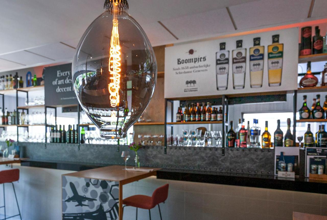 Hotel Novotel Rotterdam - 4*