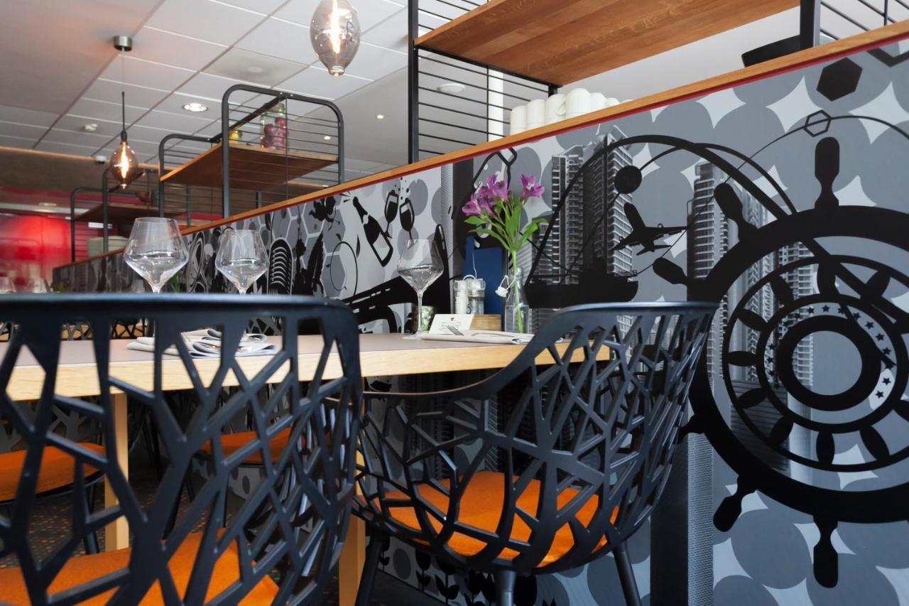 Novotel Rotterdam - 4* Schiedam