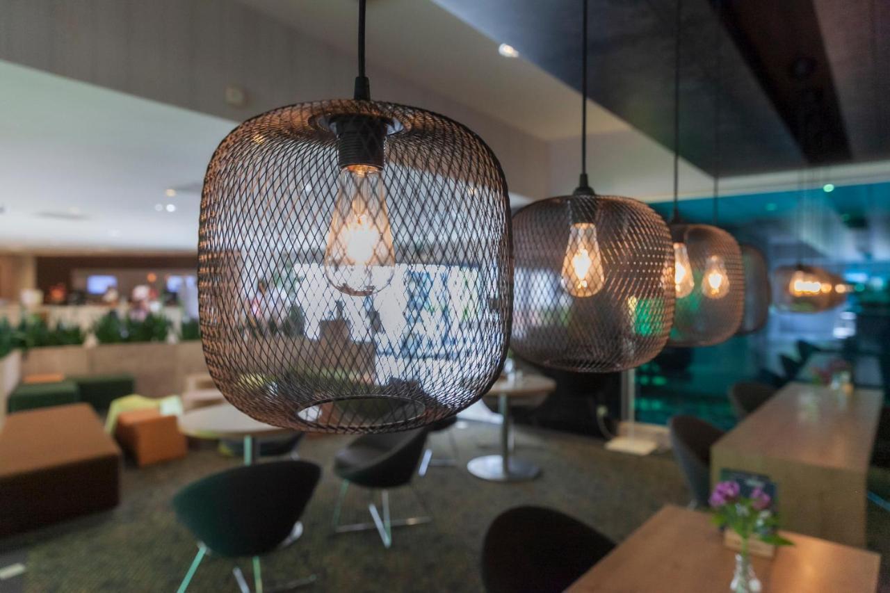 Novotel Rotterdam - Hotel Schiedam