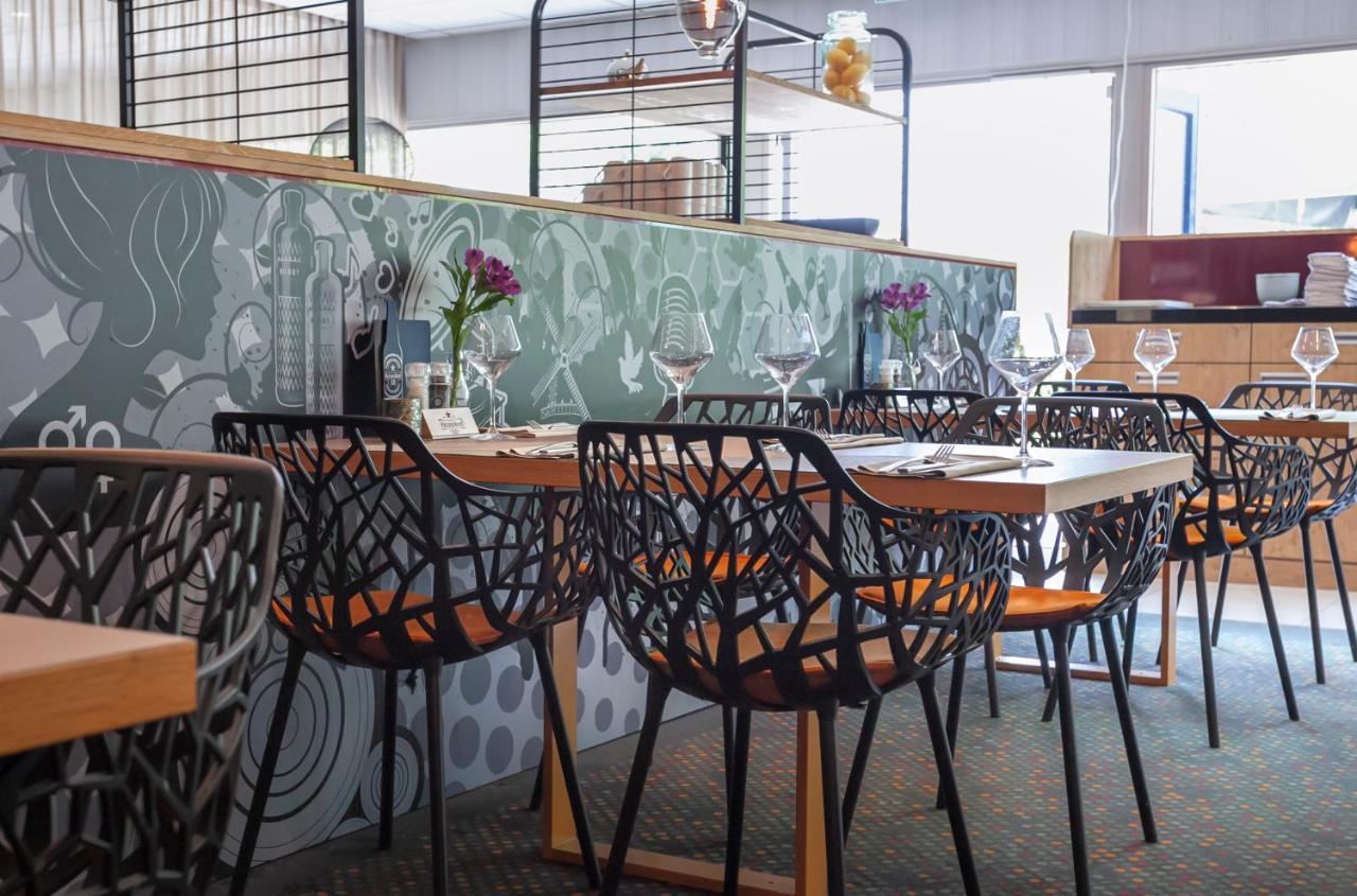 Hotel Novotel Rotterdam - Schiedam