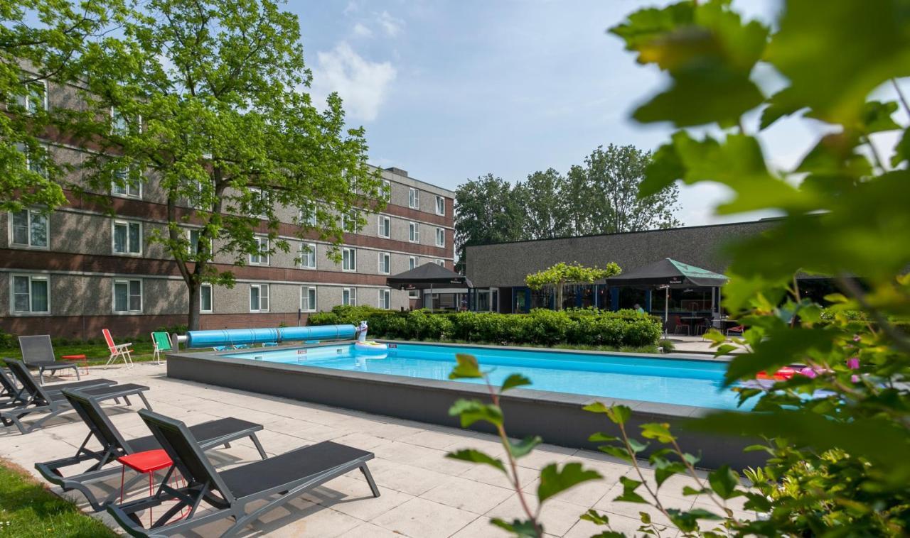 Novotel Rotterdam - Hotel