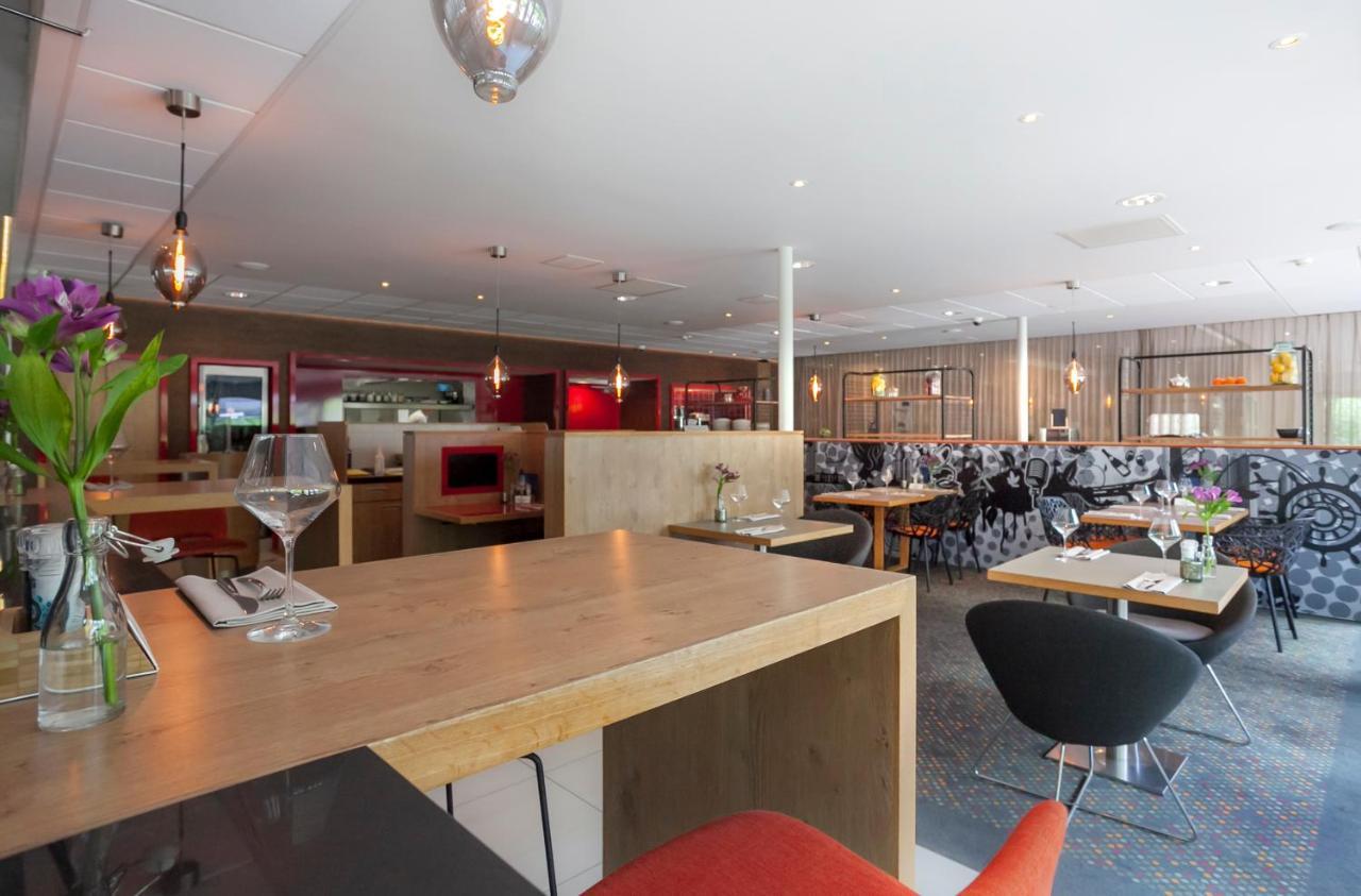Novotel Rotterdam - 4* Schiedam