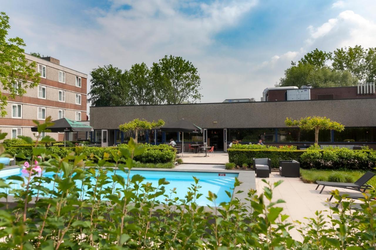 Novotel Rotterdam - Schiedam