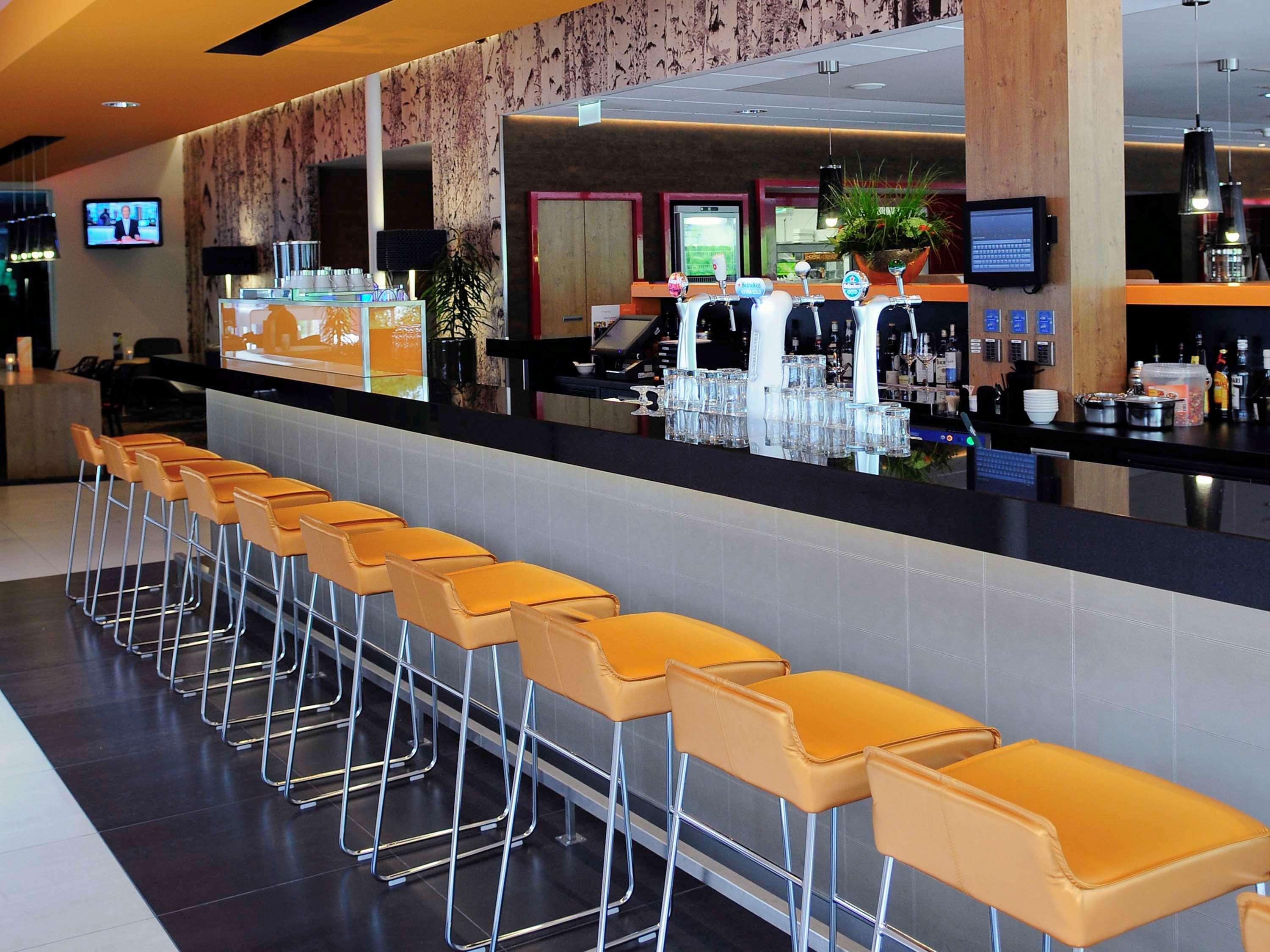 Novotel Rotterdam - Schiedam