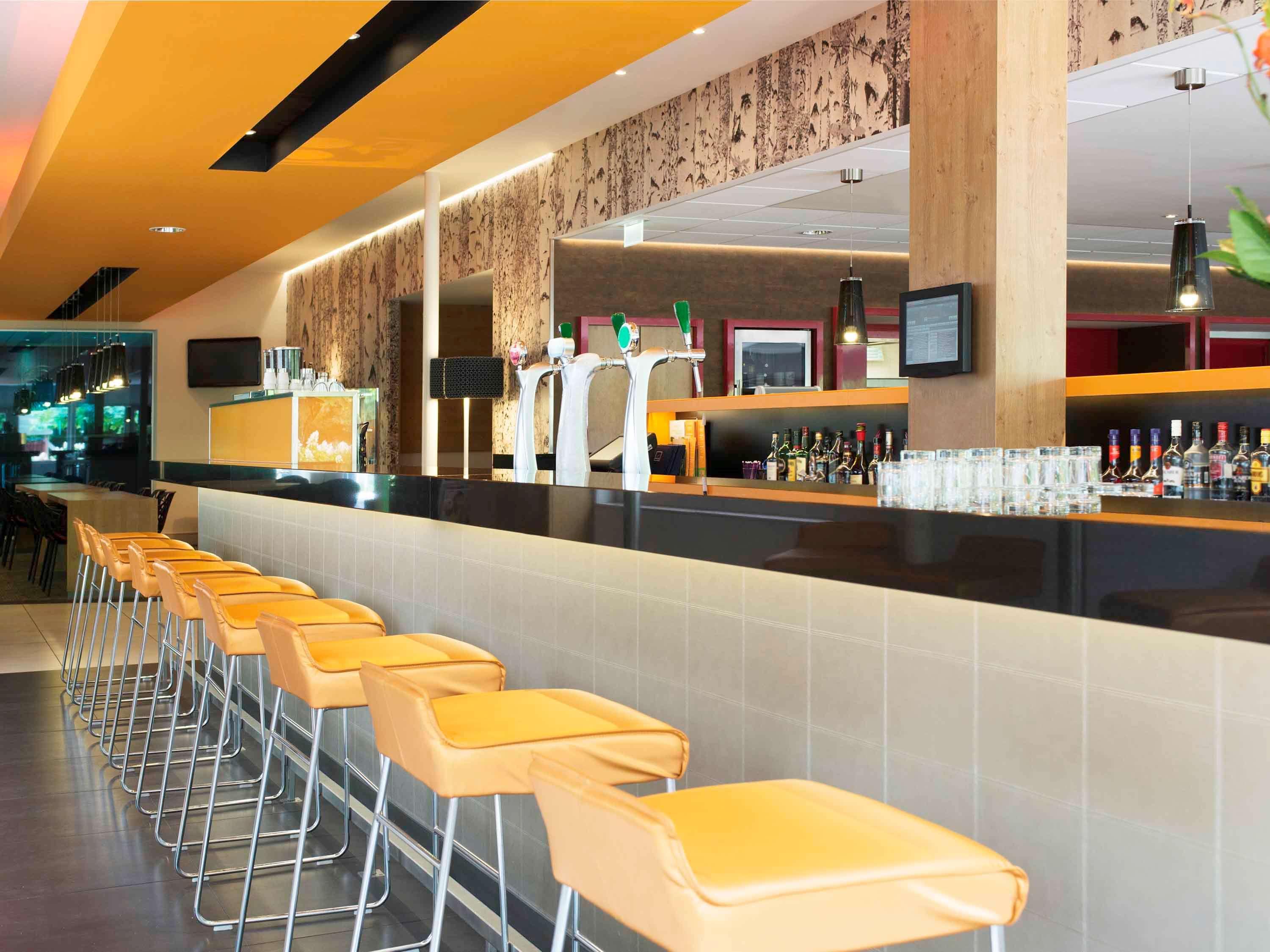 Novotel Rotterdam - Hotel Schiedam