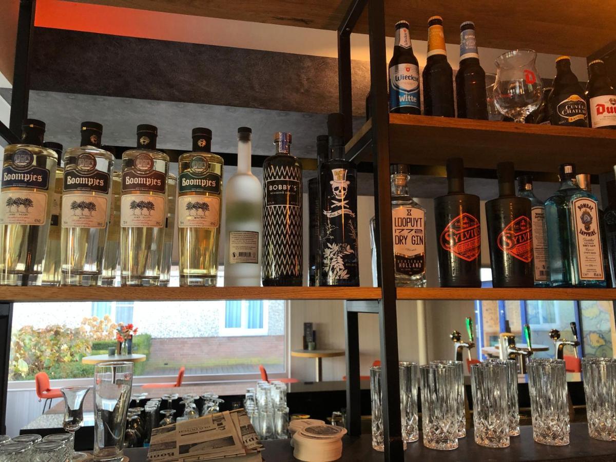 Novotel Rotterdam -